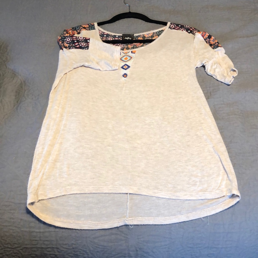 Daytrip tee small